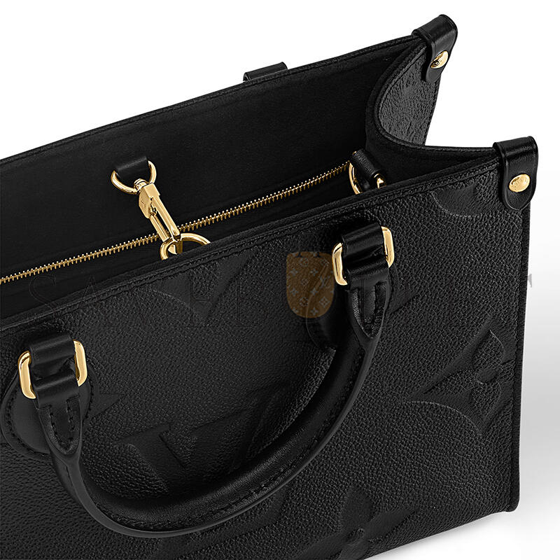 LOUIS VUITTON ONTHEGO PM M45653 (25*19*11.5cm)